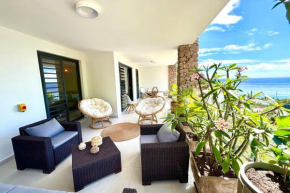Pacific cosy home Bougainvilliers